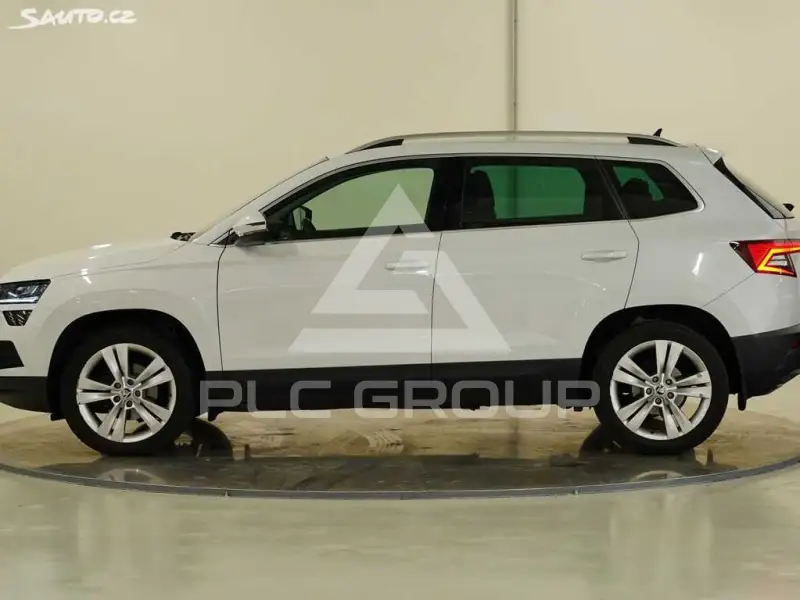 2019 Skoda Karoq