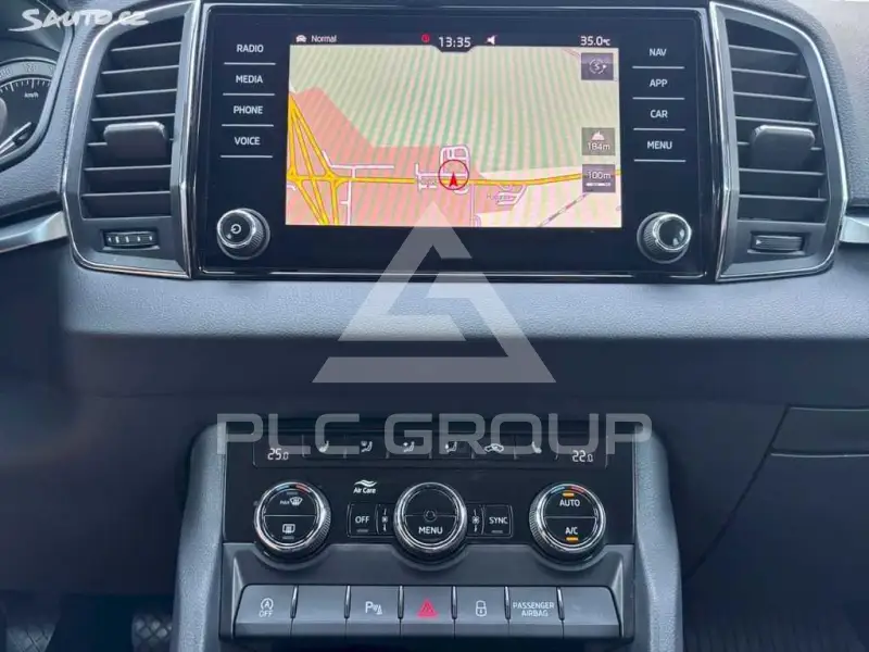 2019 Skoda Karoq