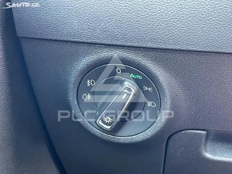 2019 Skoda Karoq