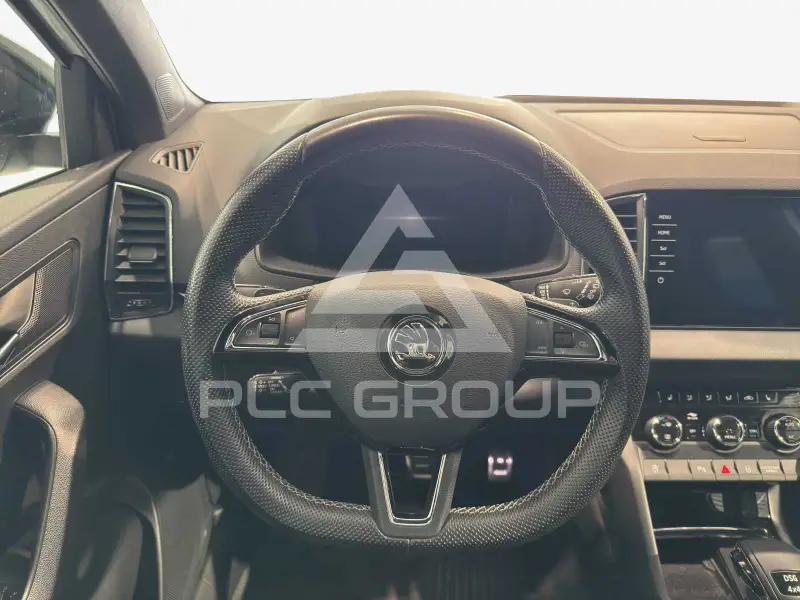 2019 Skoda Karoq