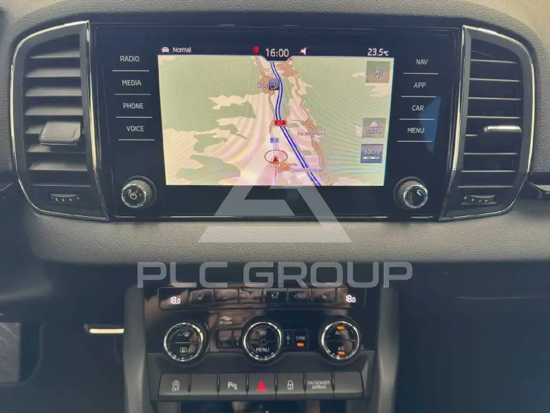 2019 Skoda Karoq