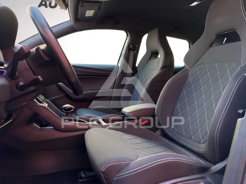 2019 Skoda Karoq