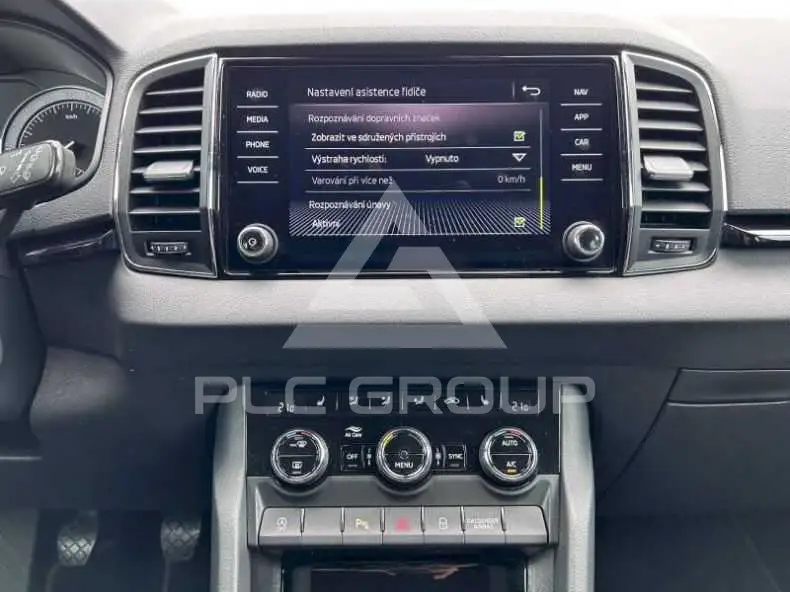 2019 Skoda Karoq