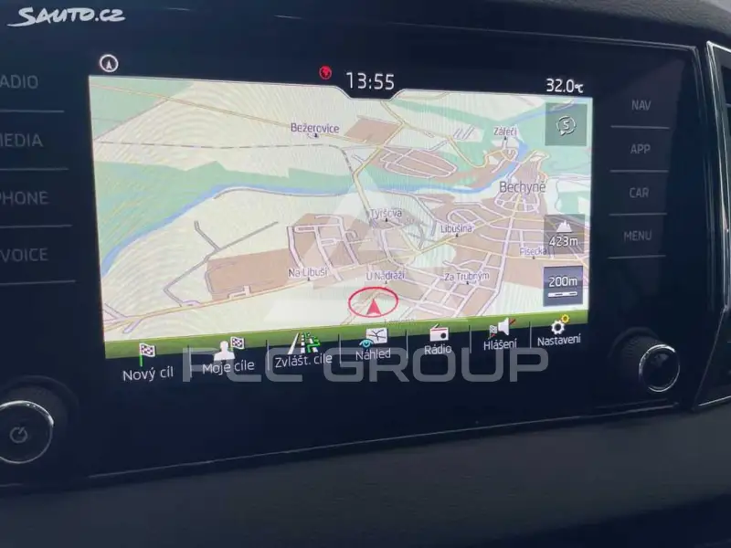 2019 Skoda Karoq
