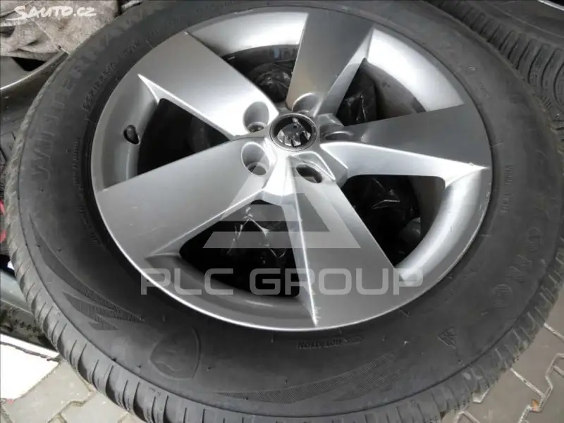 2019 Skoda Karoq
