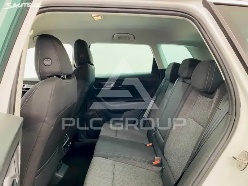 2019 Skoda Karoq
