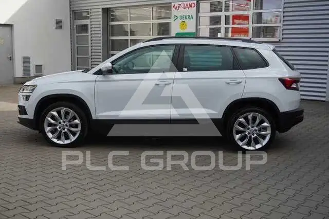 2019 Skoda Karoq