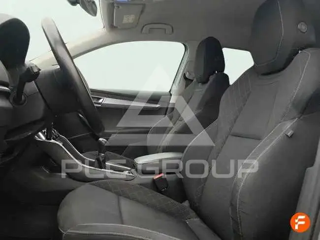 2019 Skoda Karoq