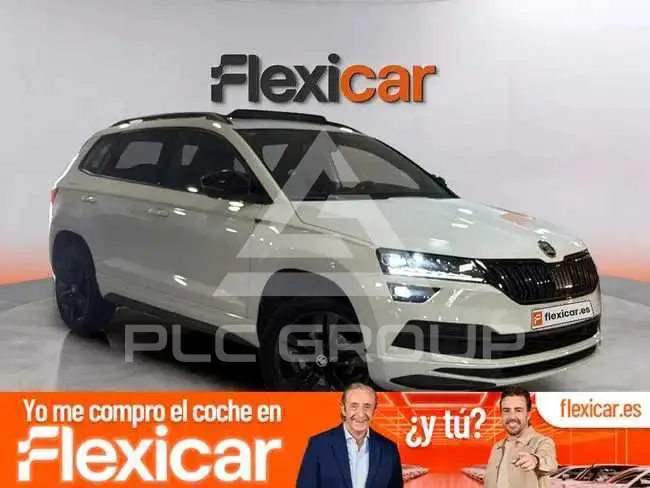 2019 Skoda Karoq