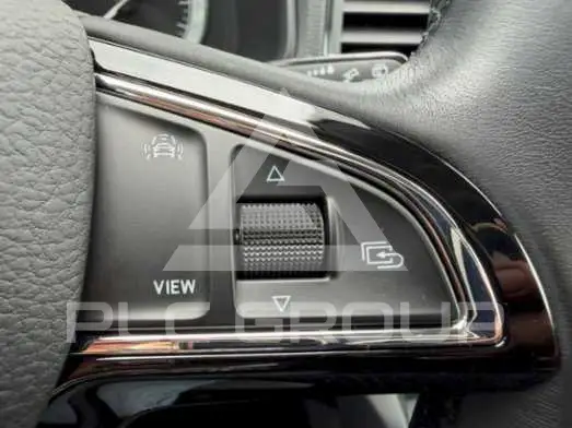 2019 Skoda Karoq