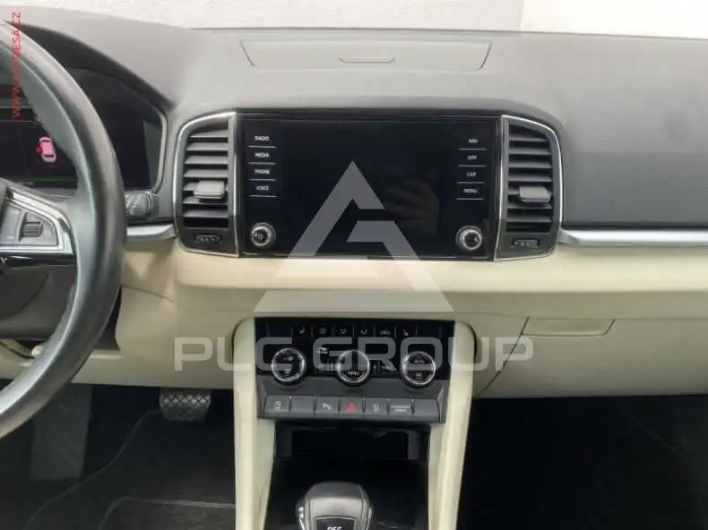 2019 Skoda Karoq