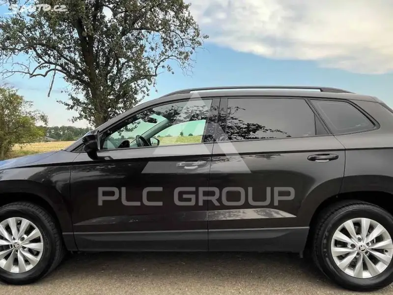 2019 Skoda Karoq