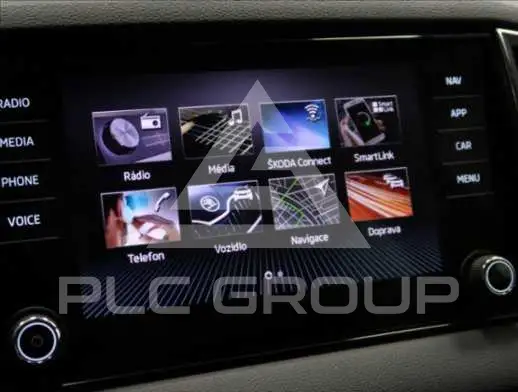 2019 Skoda Karoq
