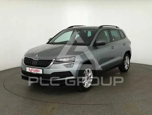 2019 Skoda Karoq