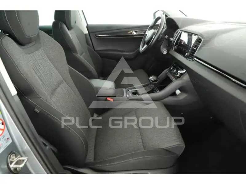 2019 Skoda Karoq