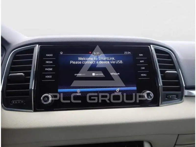 2019 Skoda Karoq
