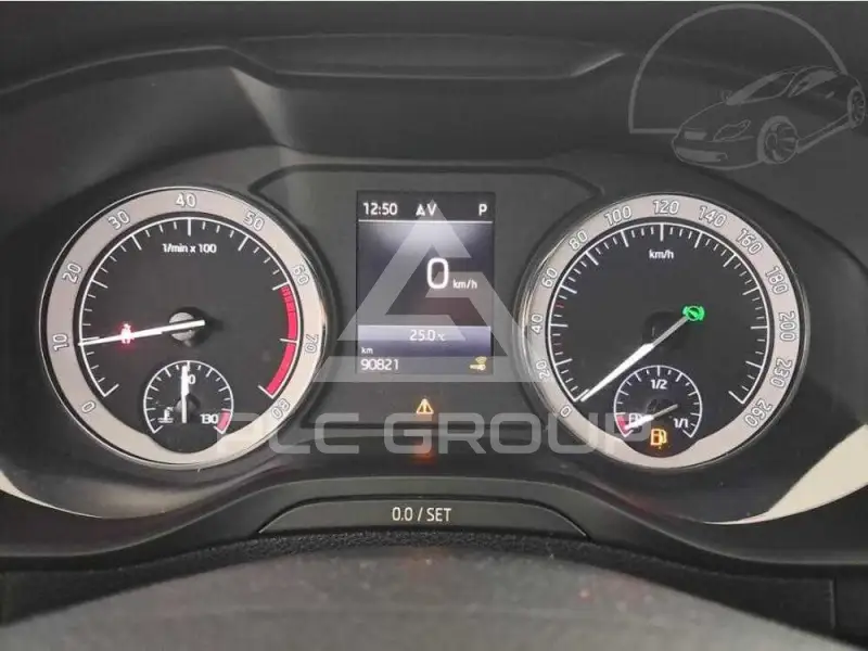 2019 Skoda Karoq