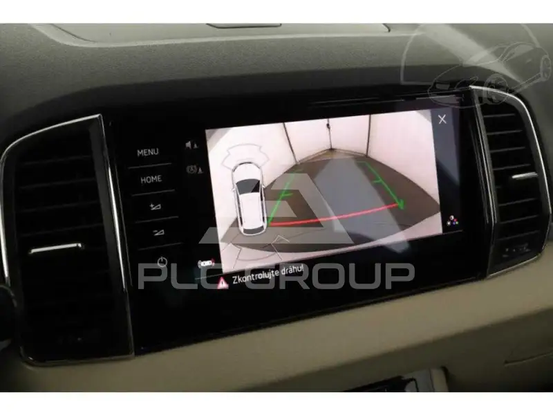 2019 Skoda Karoq