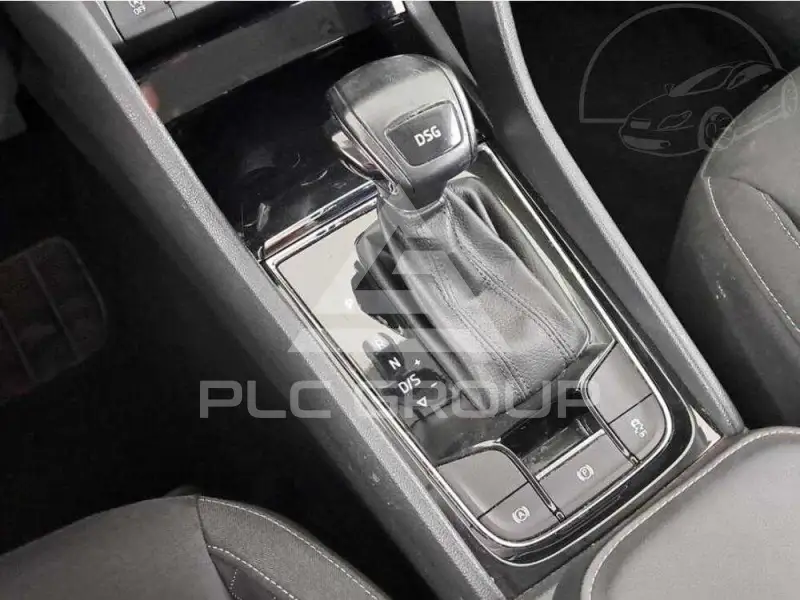 2019 Skoda Karoq