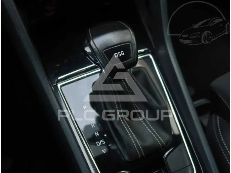 2019 Skoda Karoq