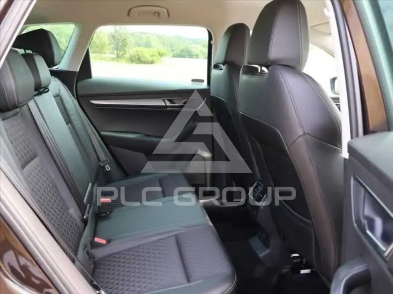 2019 Skoda Karoq