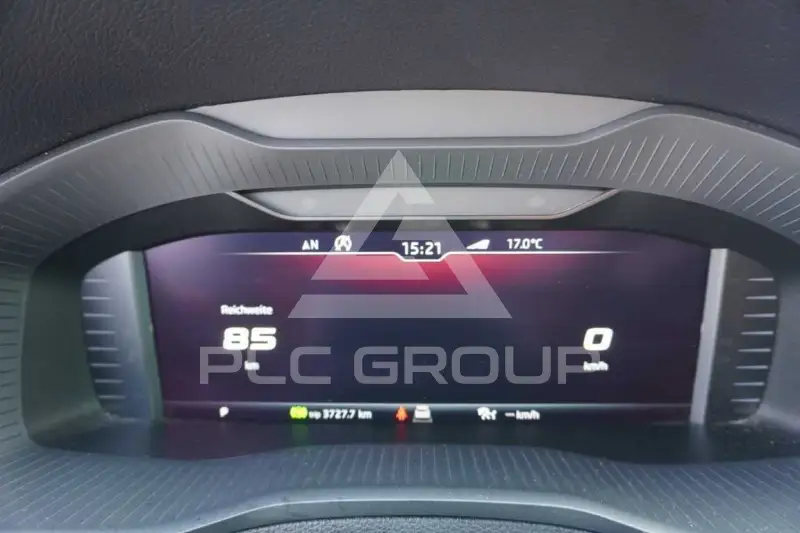 2019 Skoda Karoq