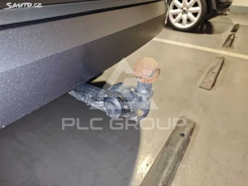 2019 Skoda Karoq