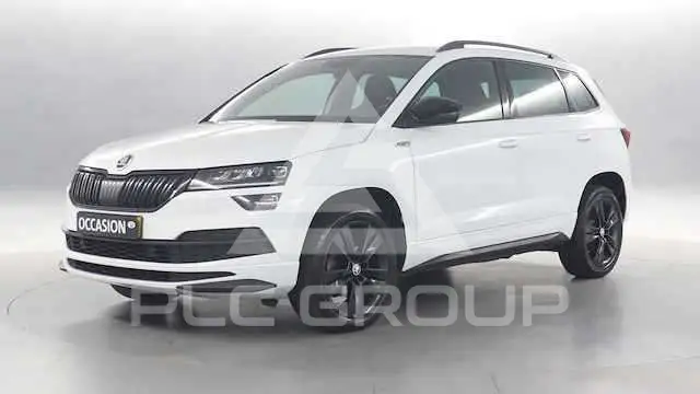 2019 Skoda Karoq