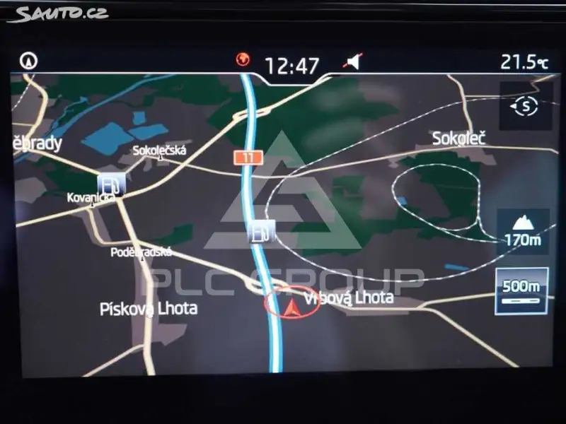 2019 Skoda Karoq