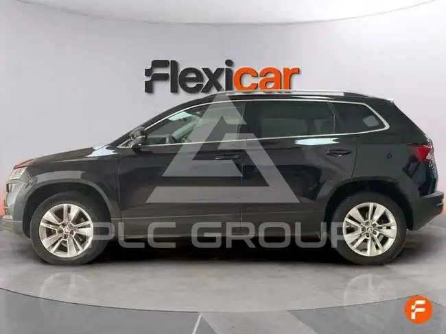 2019 Skoda Karoq