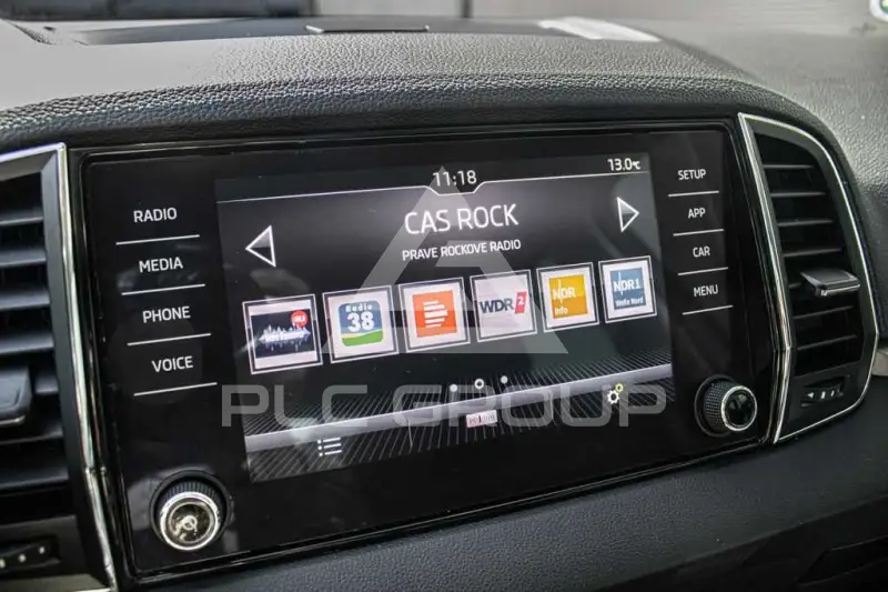 2019 Skoda Karoq