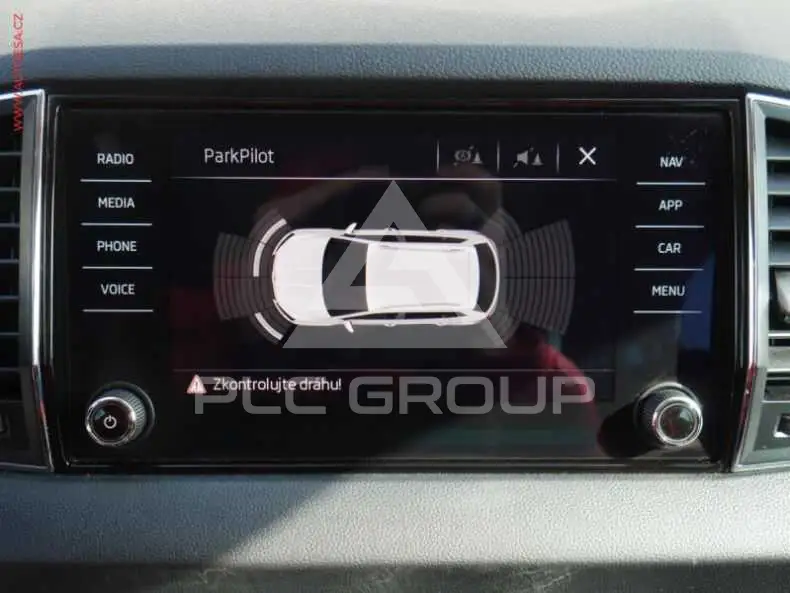 2019 Skoda Karoq