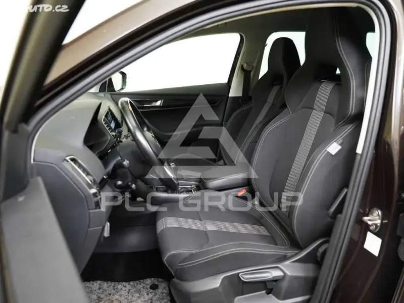 2019 Skoda Karoq