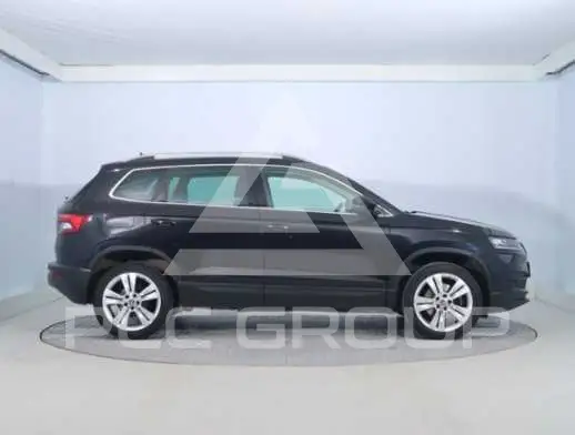 2019 Skoda Karoq