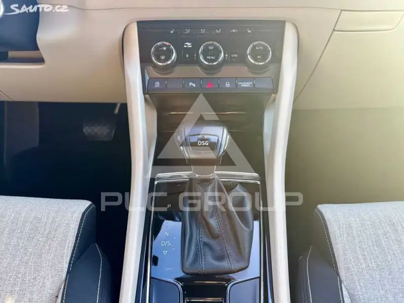 2019 Skoda Karoq