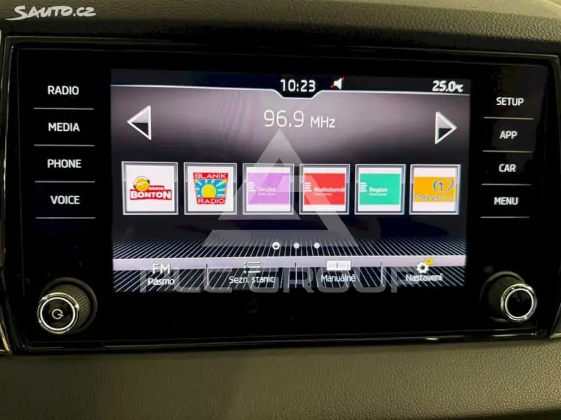 2019 Skoda Karoq