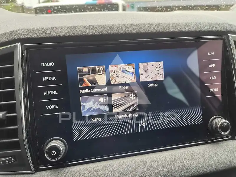 2019 Skoda Karoq