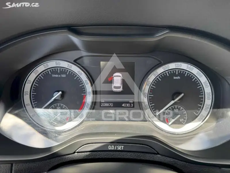 2019 Skoda Karoq