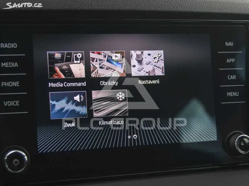 2019 Skoda Karoq
