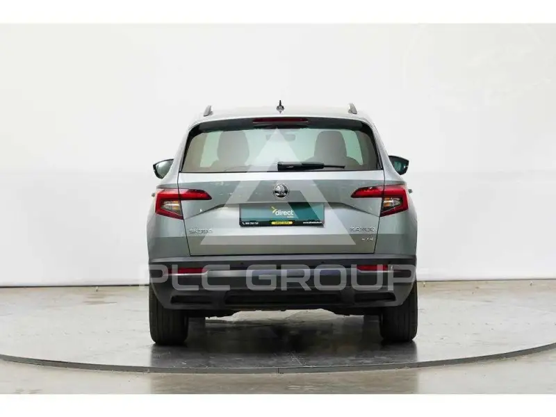 2019 Skoda Karoq