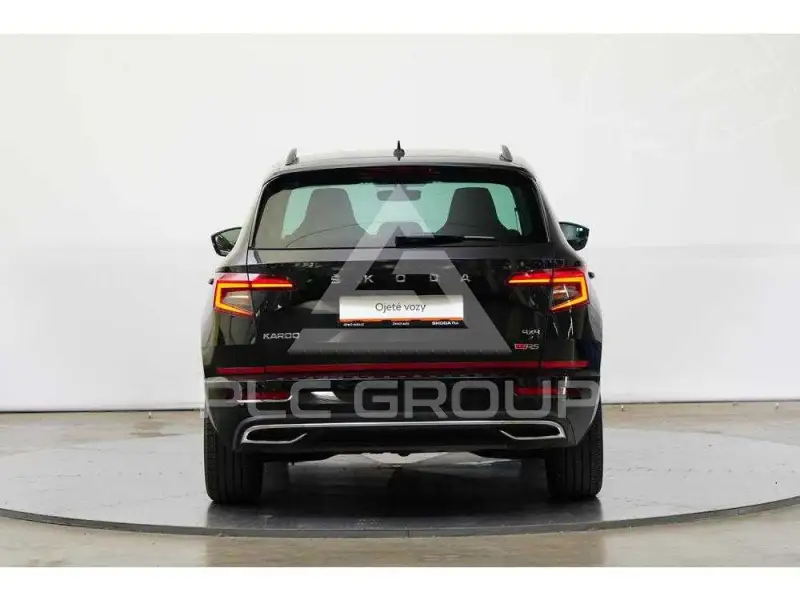 2019 Skoda Karoq