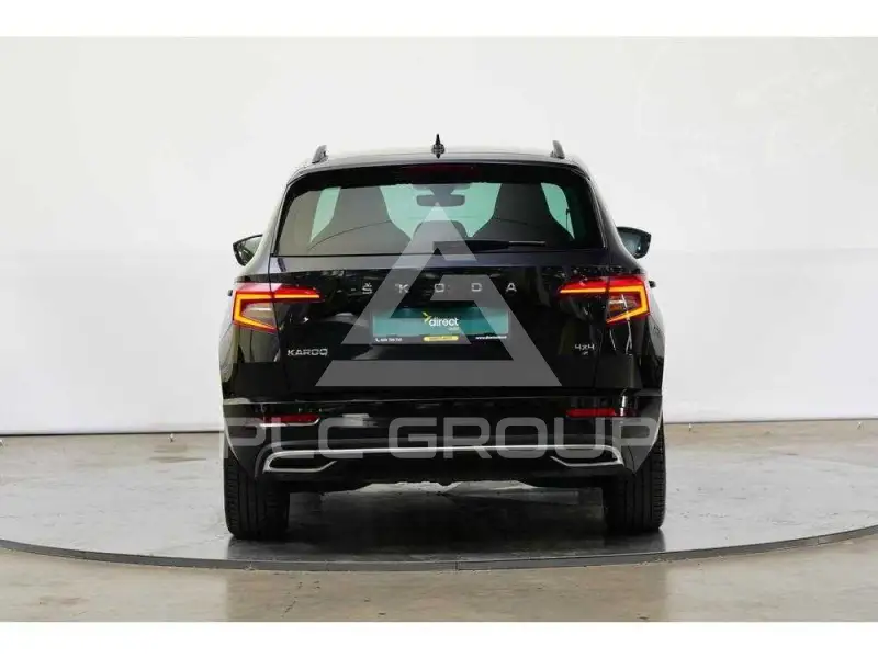 2019 Skoda Karoq