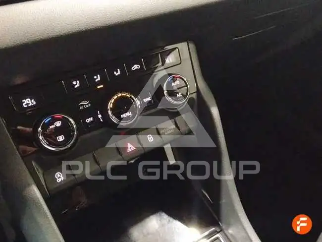2019 Skoda Karoq