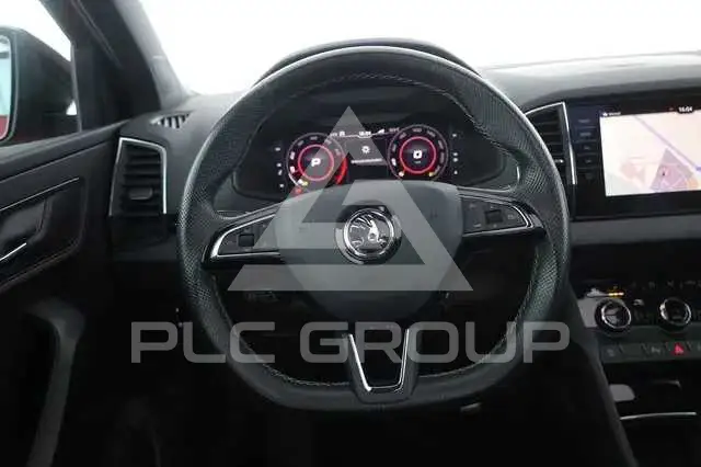 2019 Skoda Karoq