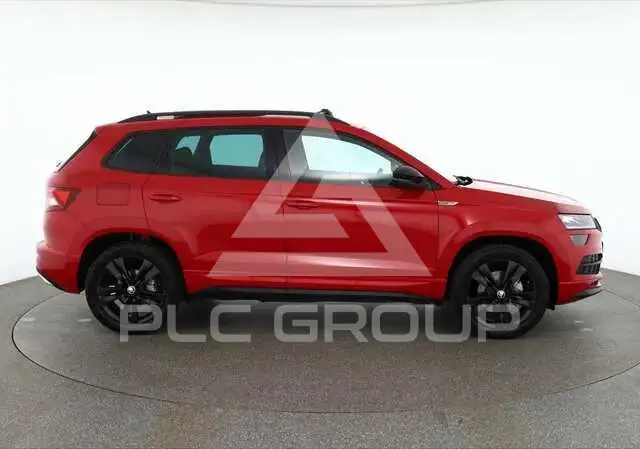 2019 Skoda Karoq