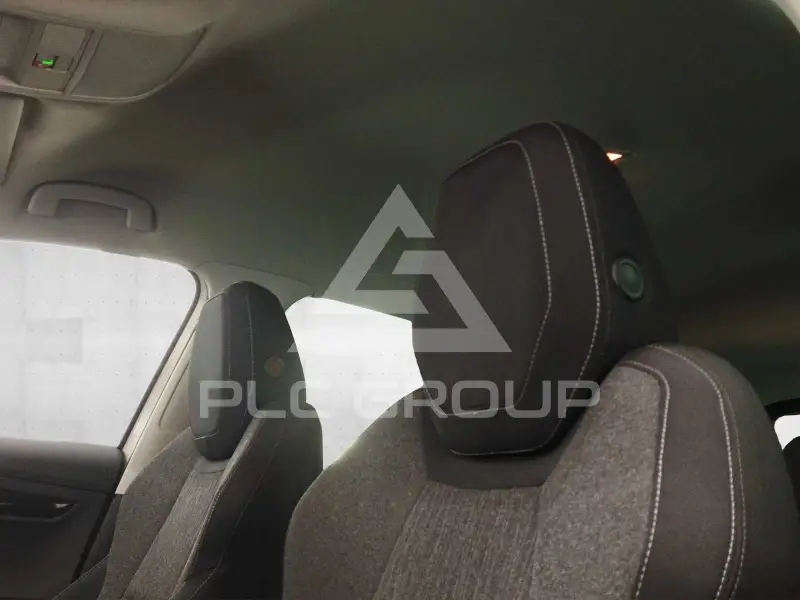 2019 Skoda Karoq