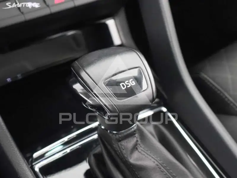 2019 Skoda Karoq