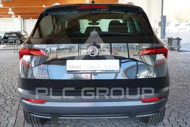 2019 Skoda Karoq