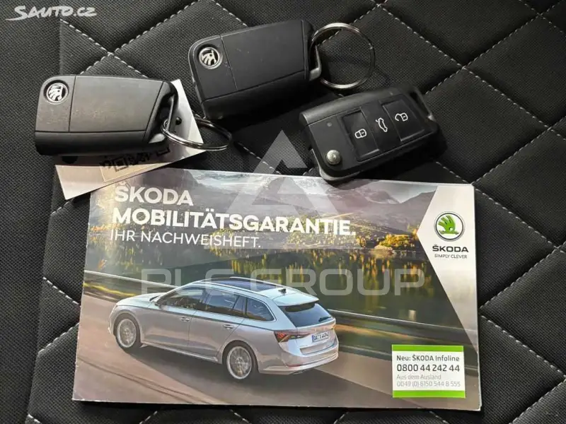 2019 Skoda Karoq