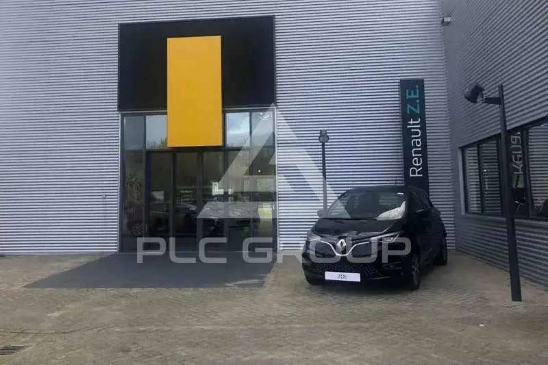 2019 Skoda Karoq